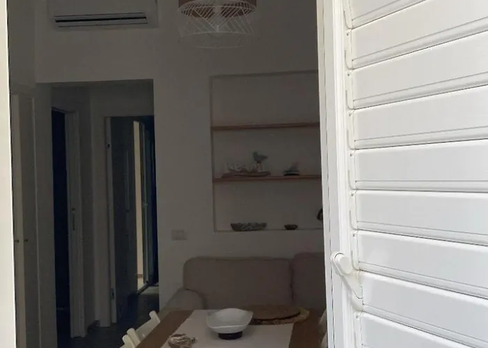Casa Vacanza Blue Marine