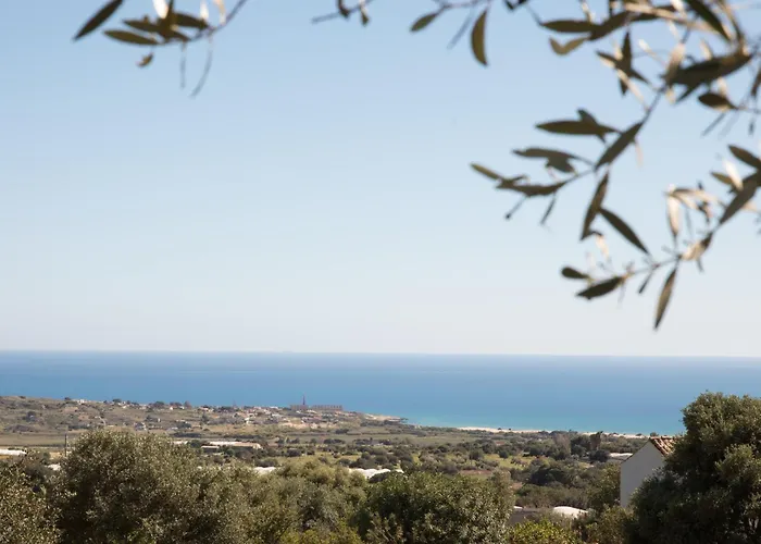 Casa Latitudine Sud