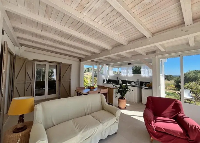 Casa Latitudine Sud