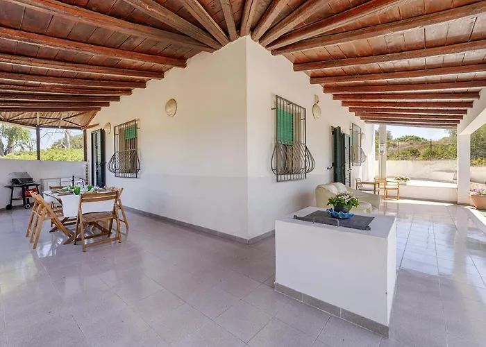 Casa Donnamisurata