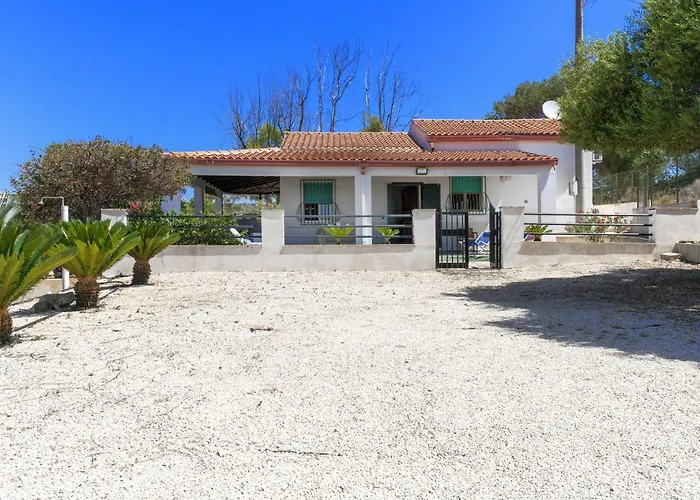 Casa Donnamisurata