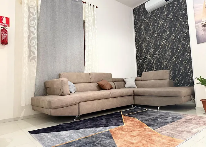 Haska Home