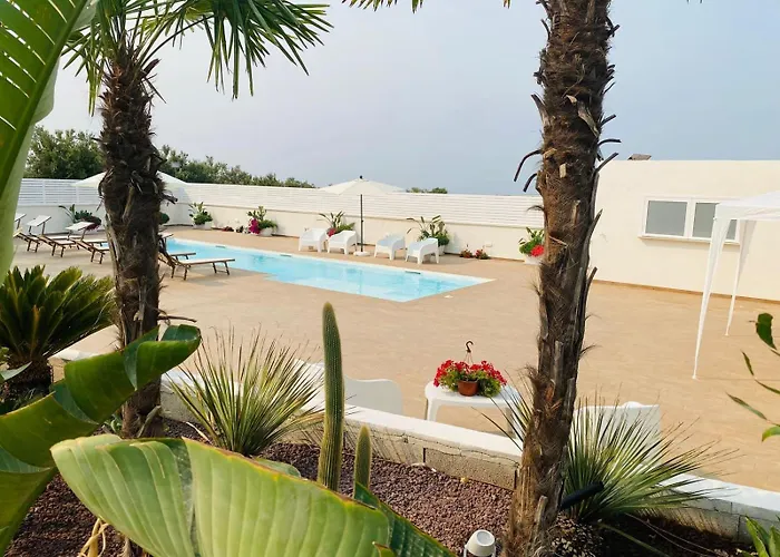 Villa Mania Casa Vacanze