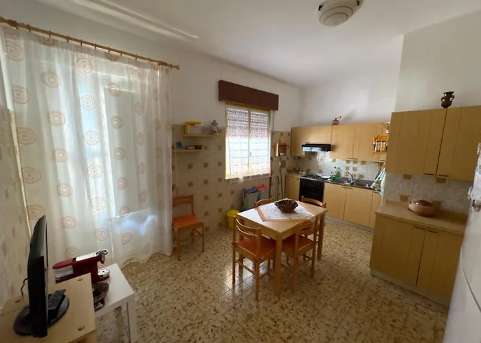 Villa Mania Casa Vacanze