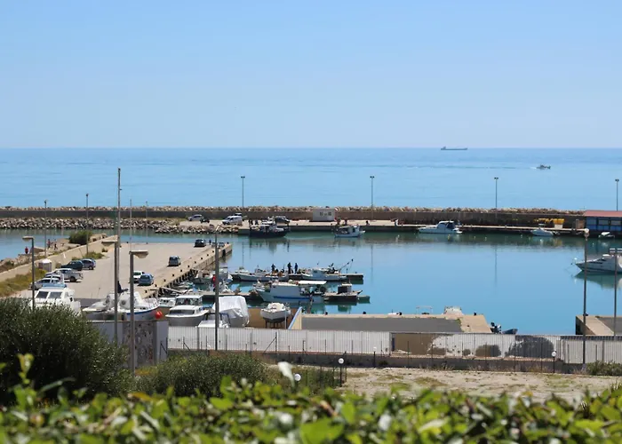 Casa Mare Holiday Pozzallo