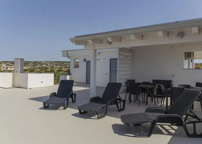 Mareinsicilia: Talia Residence