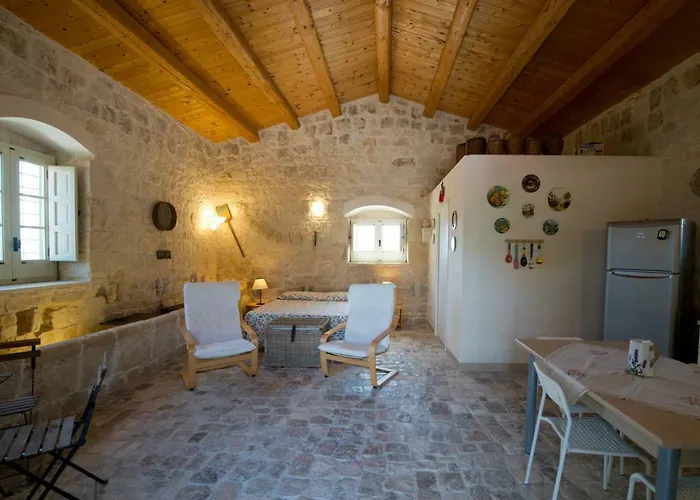 Antica Masseria Adamo