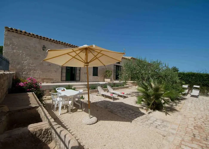 Antica Masseria Adamo